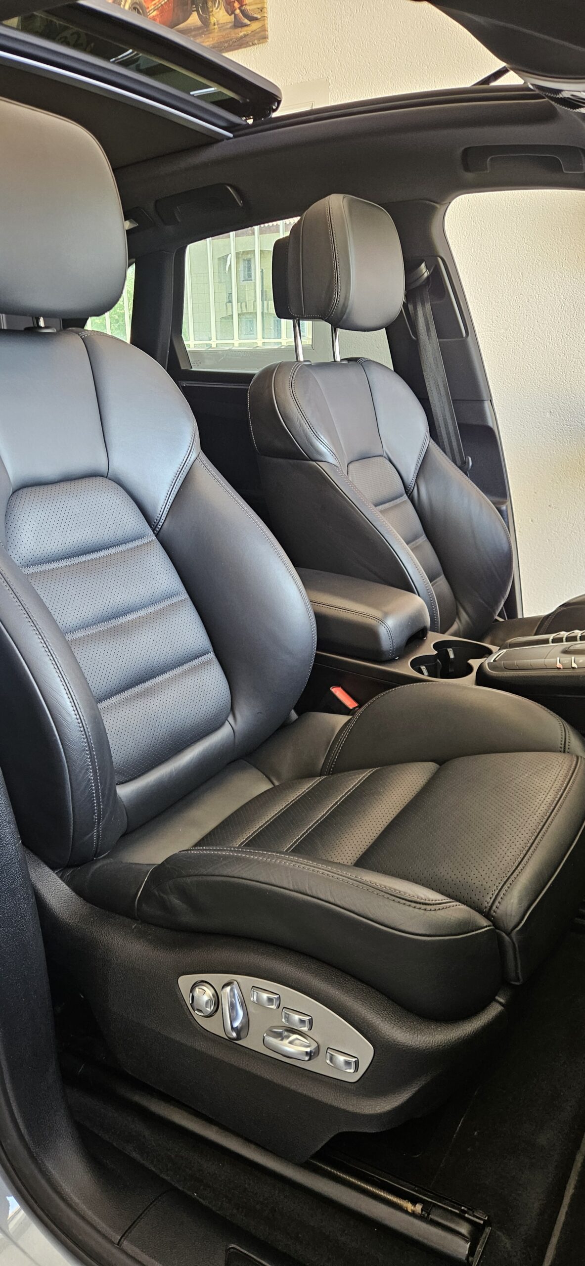 PORSCHE MACAN 2.0L 245 CH PDK