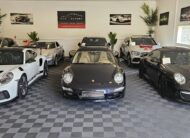 PORSCHE 997 TARGA 4 3.6L 325CH