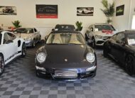 PORSCHE 997 TARGA 4 3.6L 325CH