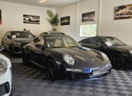 PORSCHE 997 TARGA 4 3.6L 325CH