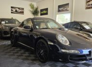 PORSCHE 997 TARGA 4 3.6L 325CH