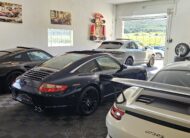 PORSCHE 997 TARGA 4 3.6L 325CH