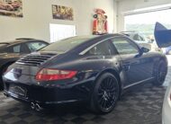PORSCHE 997 TARGA 4 3.6L 325CH