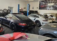 PORSCHE 997 TARGA 4 3.6L 325CH