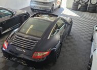 PORSCHE 997 TARGA 4 3.6L 325CH