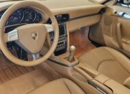 PORSCHE 997 TARGA 4 3.6L 325CH