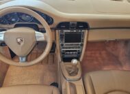 PORSCHE 997 TARGA 4 3.6L 325CH