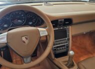PORSCHE 997 TARGA 4 3.6L 325CH