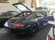 PORSCHE 997 TARGA 4 3.6L 325CH