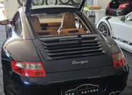 PORSCHE 997 TARGA 4 3.6L 325CH