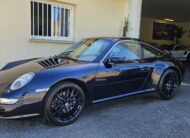 PORSCHE 997 TARGA 4 3.6L 325CH
