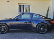 PORSCHE 997 TARGA 4 3.6L 325CH