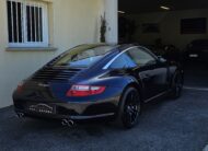 PORSCHE 997 TARGA 4 3.6L 325CH