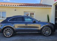 PORSCHE MACAN 3.0L V6 354CH PDK