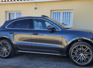 PORSCHE MACAN 3.0L V6 354CH PDK