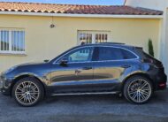 PORSCHE MACAN 3.0L V6 354CH PDK