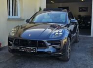 PORSCHE MACAN 3.0L V6 354CH PDK