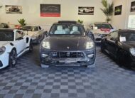 PORSCHE MACAN 3.0L V6 354CH PDK