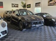 PORSCHE MACAN 3.0L V6 354CH PDK