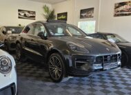 PORSCHE MACAN 3.0L V6 354CH PDK