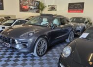 PORSCHE MACAN 3.0L V6 354CH PDK