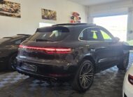 PORSCHE MACAN 3.0L V6 354CH PDK