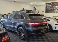 PORSCHE MACAN 3.0L V6 354CH PDK