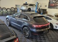 PORSCHE MACAN 3.0L V6 354CH PDK