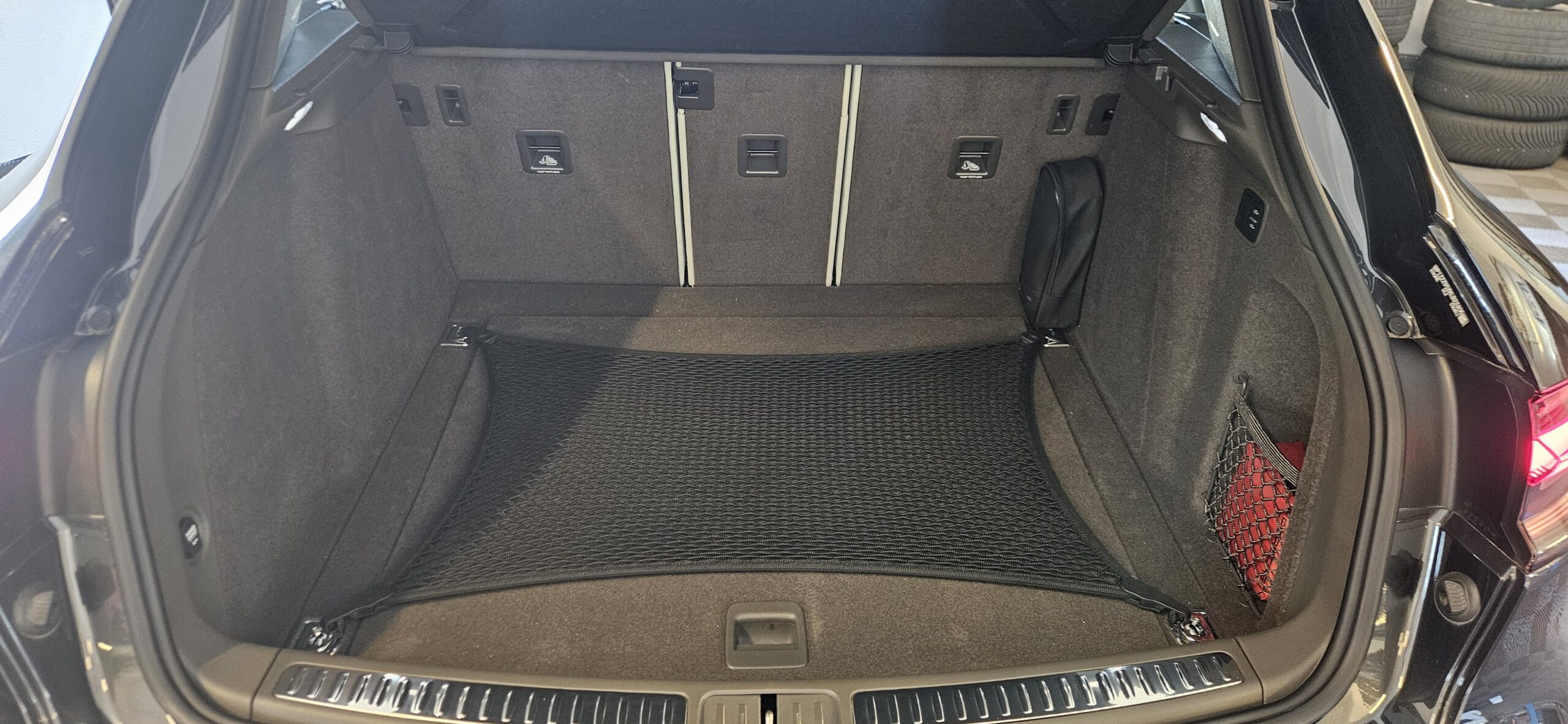 PORSCHE MACAN 3.0L V6 354CH PDK