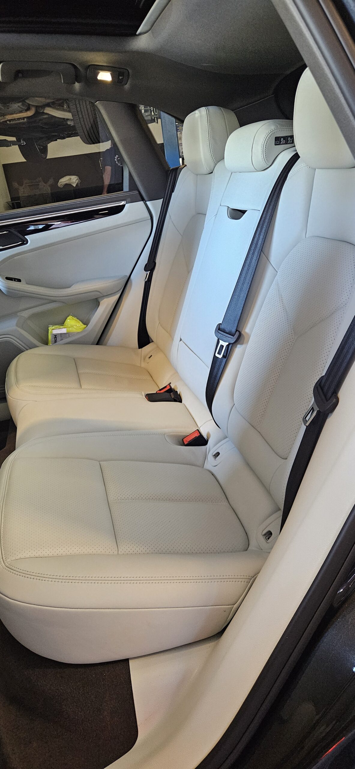 PORSCHE MACAN 3.0L V6 354CH PDK