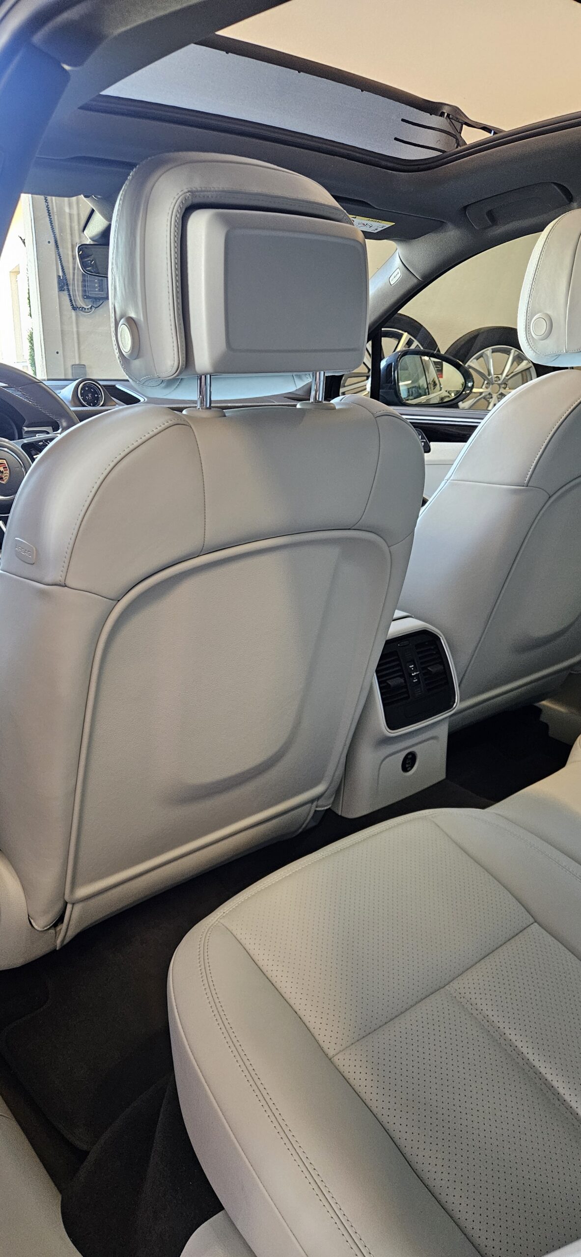 PORSCHE MACAN 3.0L V6 354CH PDK