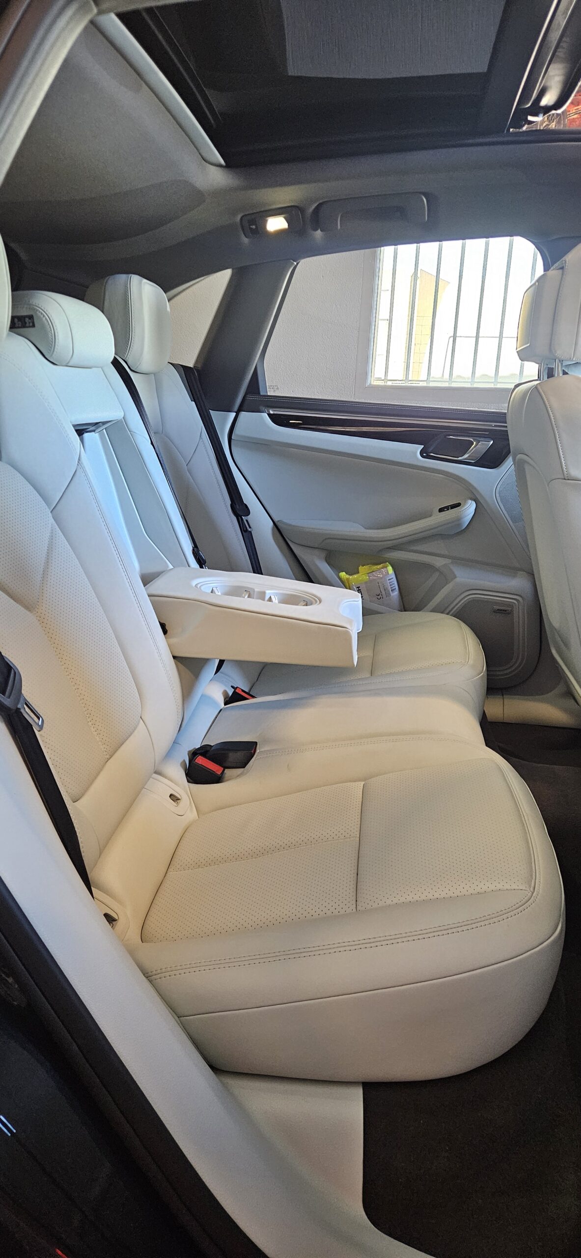 PORSCHE MACAN 3.0L V6 354CH PDK