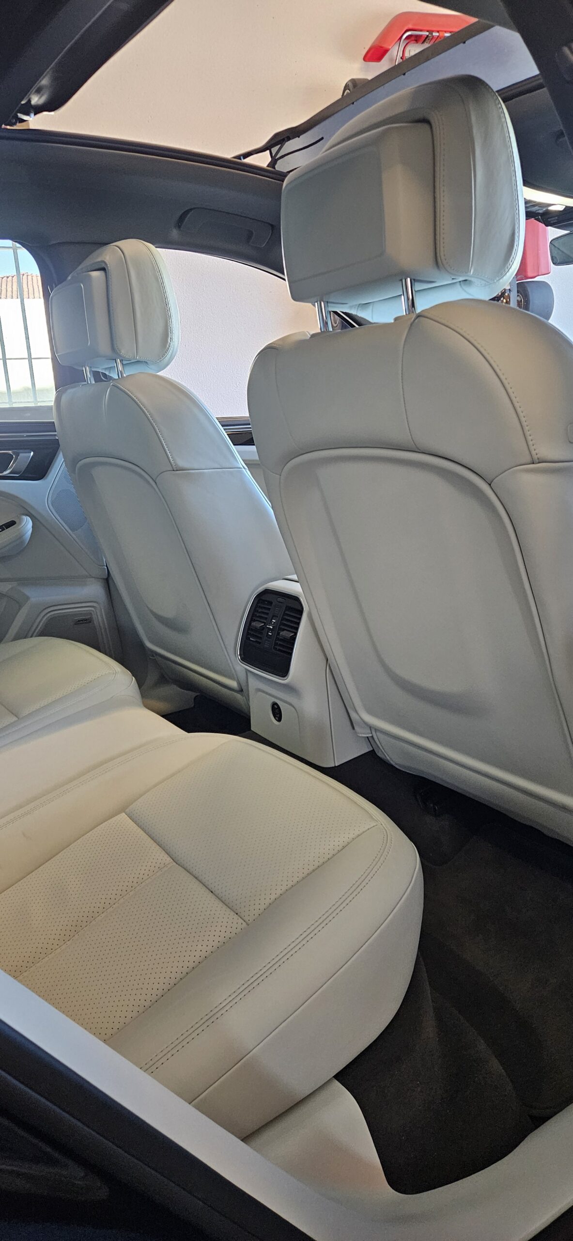 PORSCHE MACAN 3.0L V6 354CH PDK