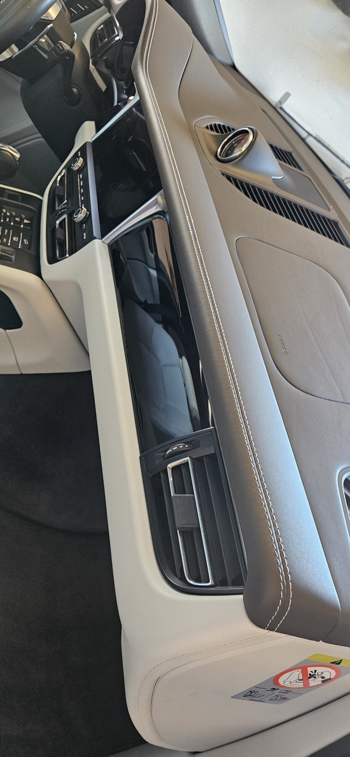 PORSCHE MACAN 3.0L V6 354CH PDK