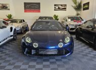 ALPINE A110 S 300CH