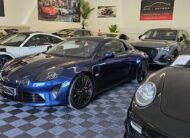 ALPINE A110 S 300CH