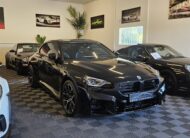 BMW M2 3.0L BI-TURBO 460CH