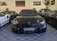 BMW M2 3.0L BI-TURBO 460CH