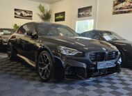 BMW M2 3.0L BI-TURBO 460CH
