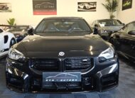 BMW M2 3.0L BI-TURBO 460CH