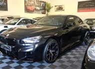 BMW M2 3.0L BI-TURBO 460CH