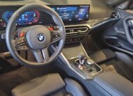 BMW M2 3.0L BI-TURBO 460CH