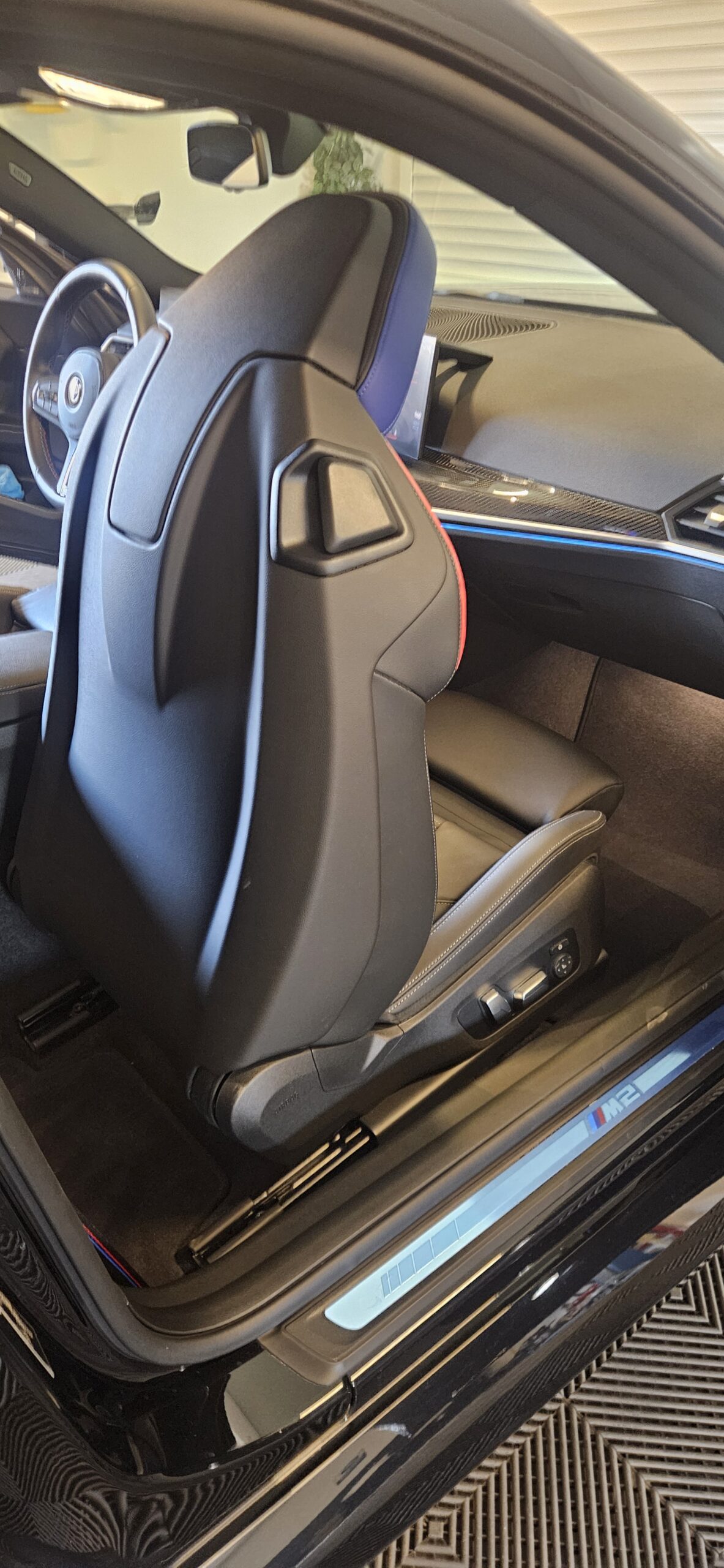 BMW M2 3.0L BI-TURBO 460CH