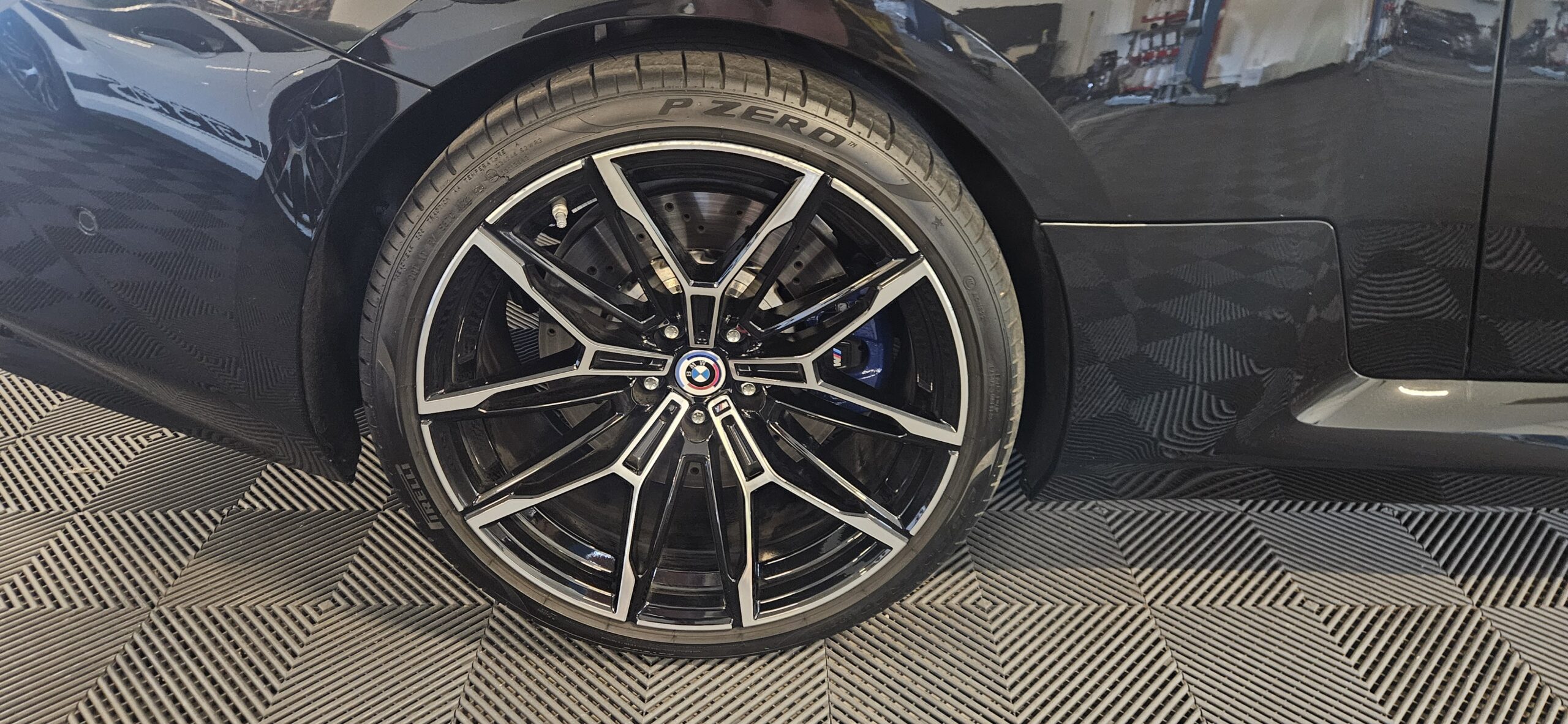BMW M2 3.0L BI-TURBO 460CH
