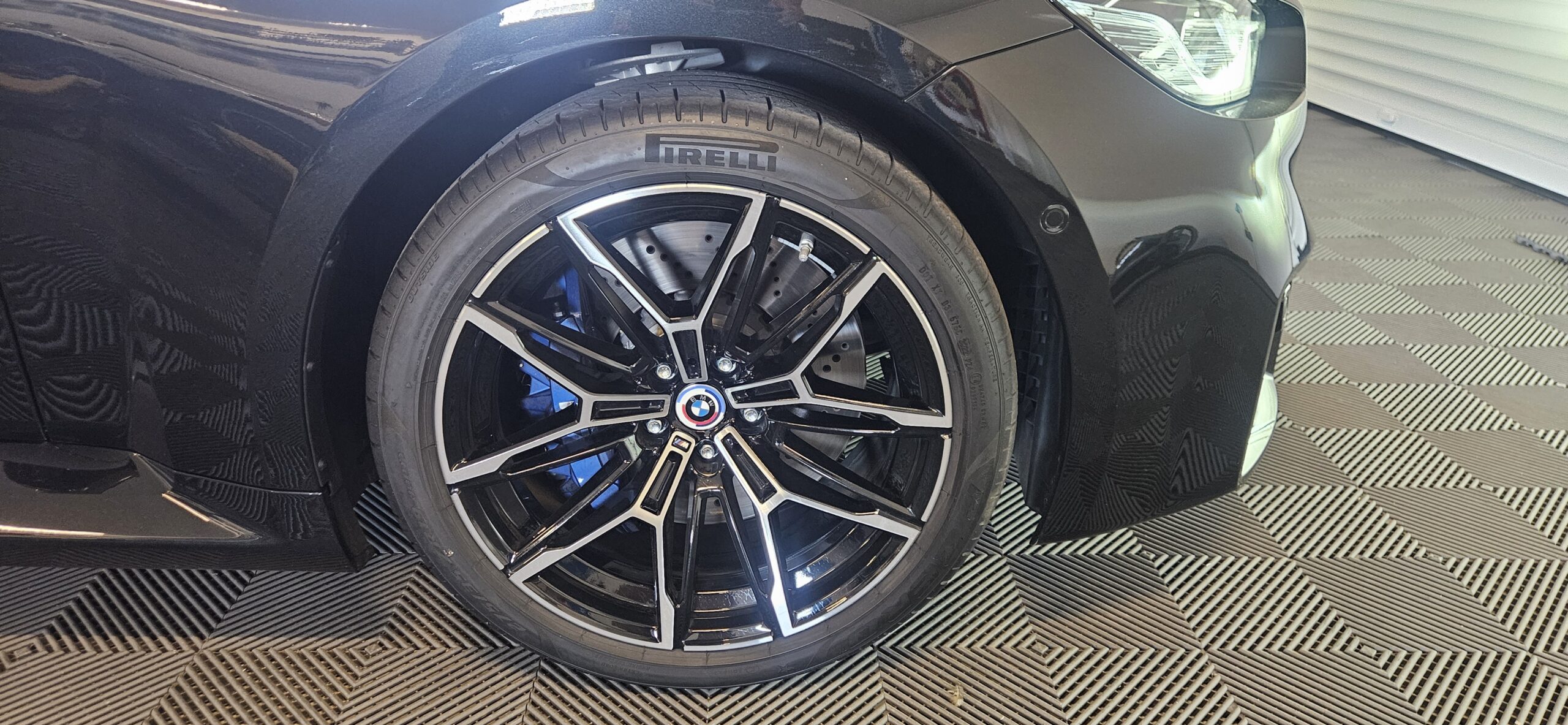 BMW M2 3.0L BI-TURBO 460CH