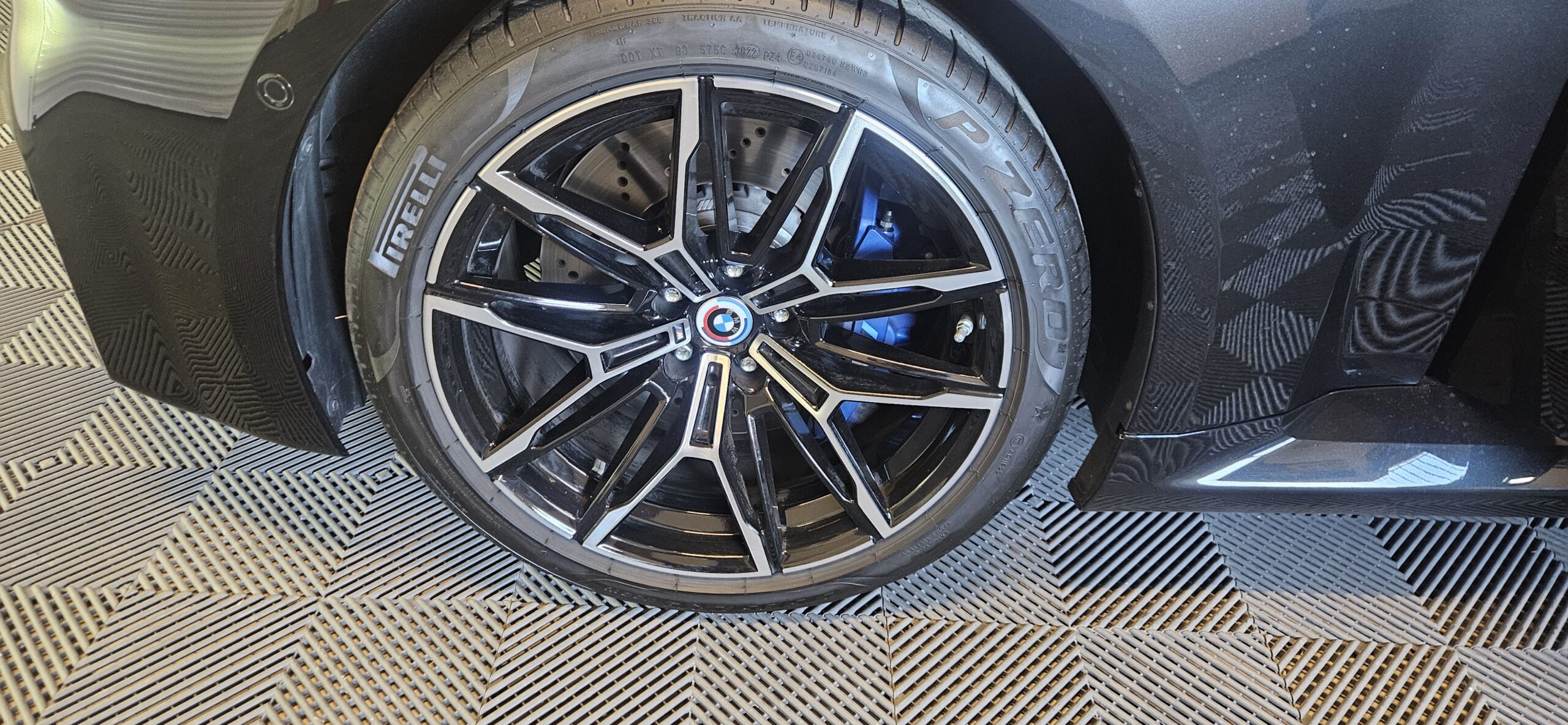 BMW M2 3.0L BI-TURBO 460CH