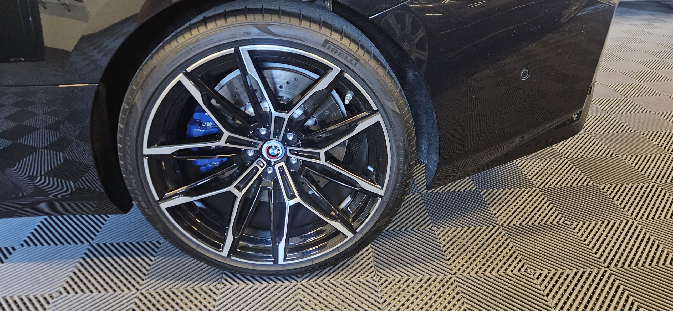 BMW M2 3.0L BI-TURBO 460CH