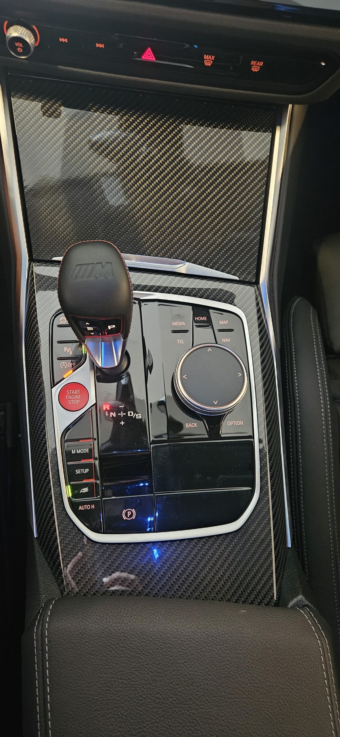 BMW M2 3.0L BI-TURBO 460CH