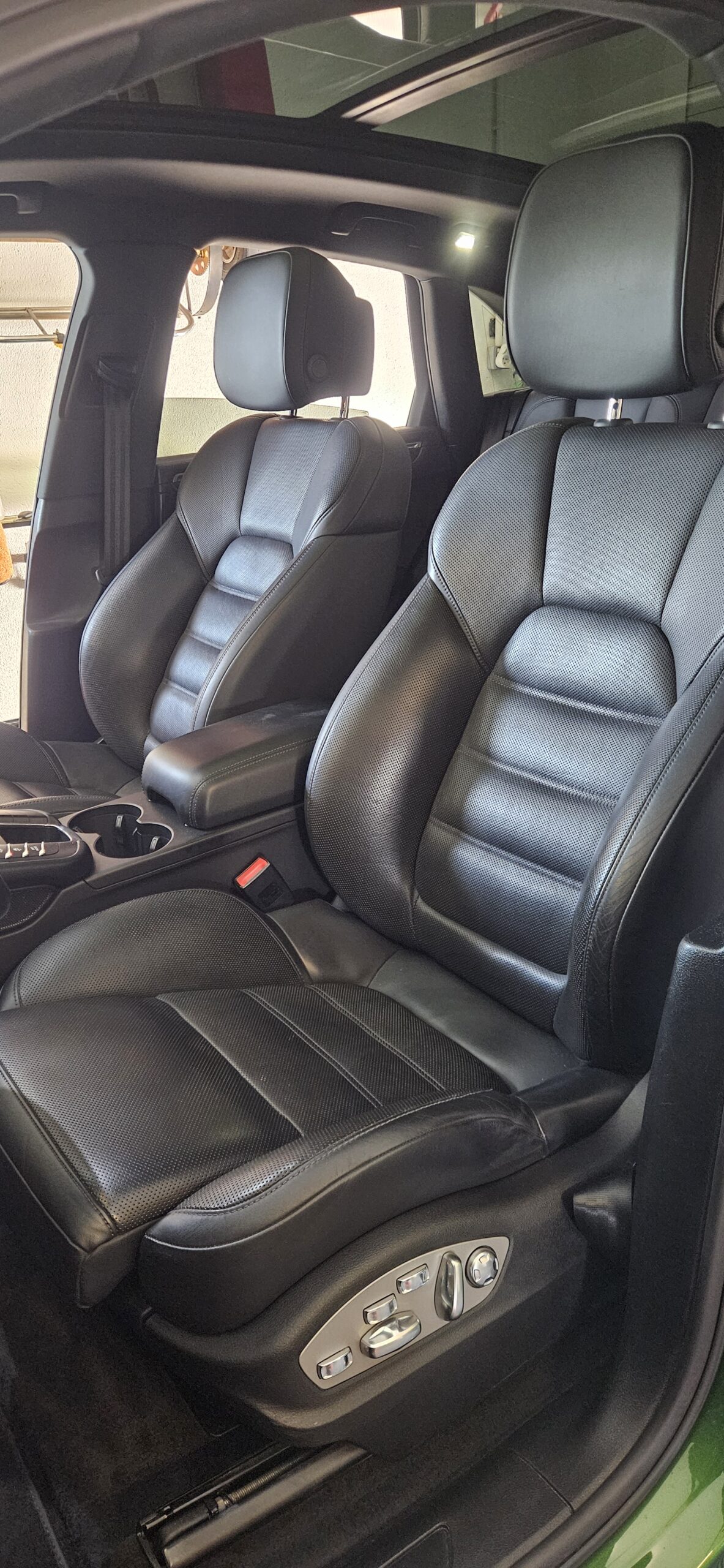PORSCHE MACAN 2.0L 245 CH PDK