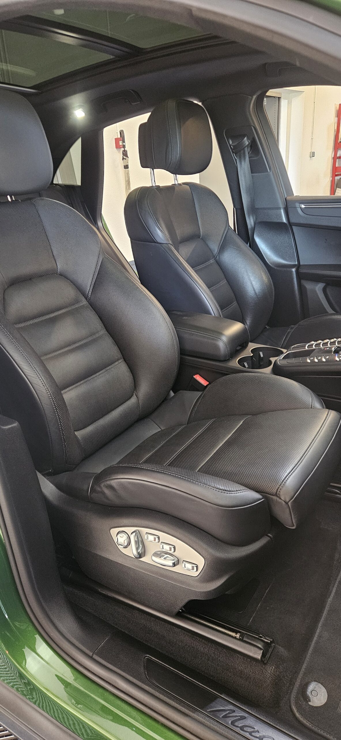 PORSCHE MACAN 2.0L 245 CH PDK